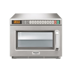 Cuptor cu microunde, GN 1/2, control digital, 2100W, 18 litri, Panasonic