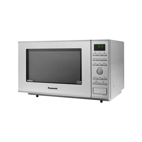Cuptor cu microunde combi, putere convecție 1400W, 27 litri, Panasonic NN CF771S