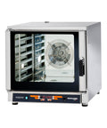 Cuptor electric profesional Nerone 6 tăvi 60x40 sau GN 1/1, digital pentru bucătării HORECA
