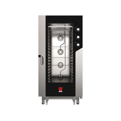 Cuptor patiserie cofetărie electric, 16 tavi 600x400mm, MILLENNIAL MKF Smart