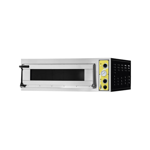 Electric pizza oven ALFA 6