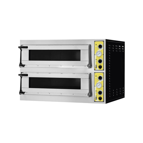 Electric pizza oven ALFA 66