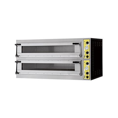 Electric pizza oven ALFA 66L