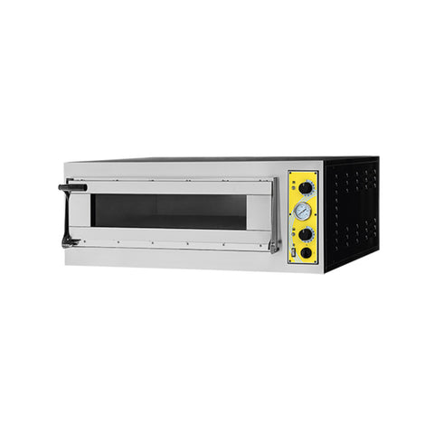 Electric pizza oven ALFA XL 6