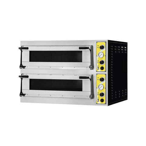 Electric pizza oven ALFA XL 44