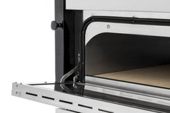 Cuptor pizza electric Endor XL 44 Glass