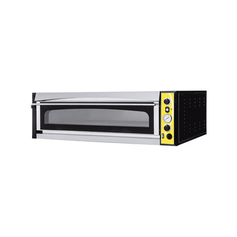 Cuptor pizza electric Endor XL 6L Glass