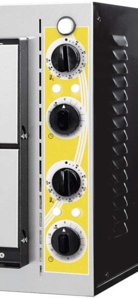 Maxine 1/40 electric pizza oven