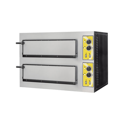 Cuptor pizza electric Maxine 2/50