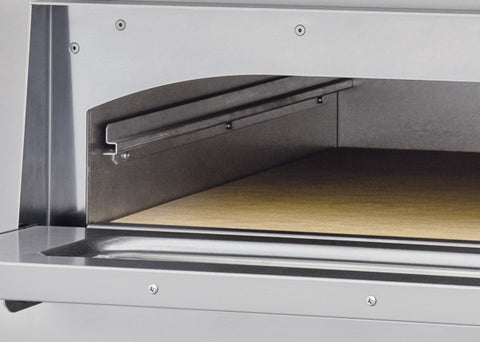 Maxine 1/40 electric pizza oven