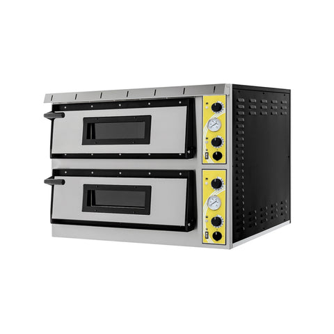 Cuptor pizza electric Medea 66