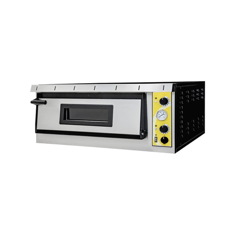 Cuptor pizza electric Medea 4