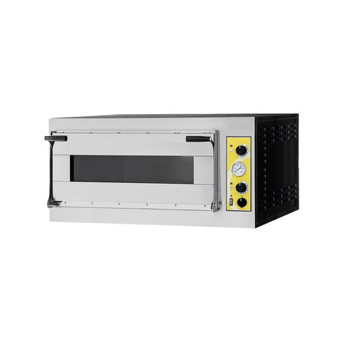 Cuptor pizza electric Mizar Alto 6 Glass
