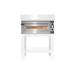 Cuptor pizza electric, 2 pizza Ø300 mm, TZ230/1M, Cuppone Tiziano
