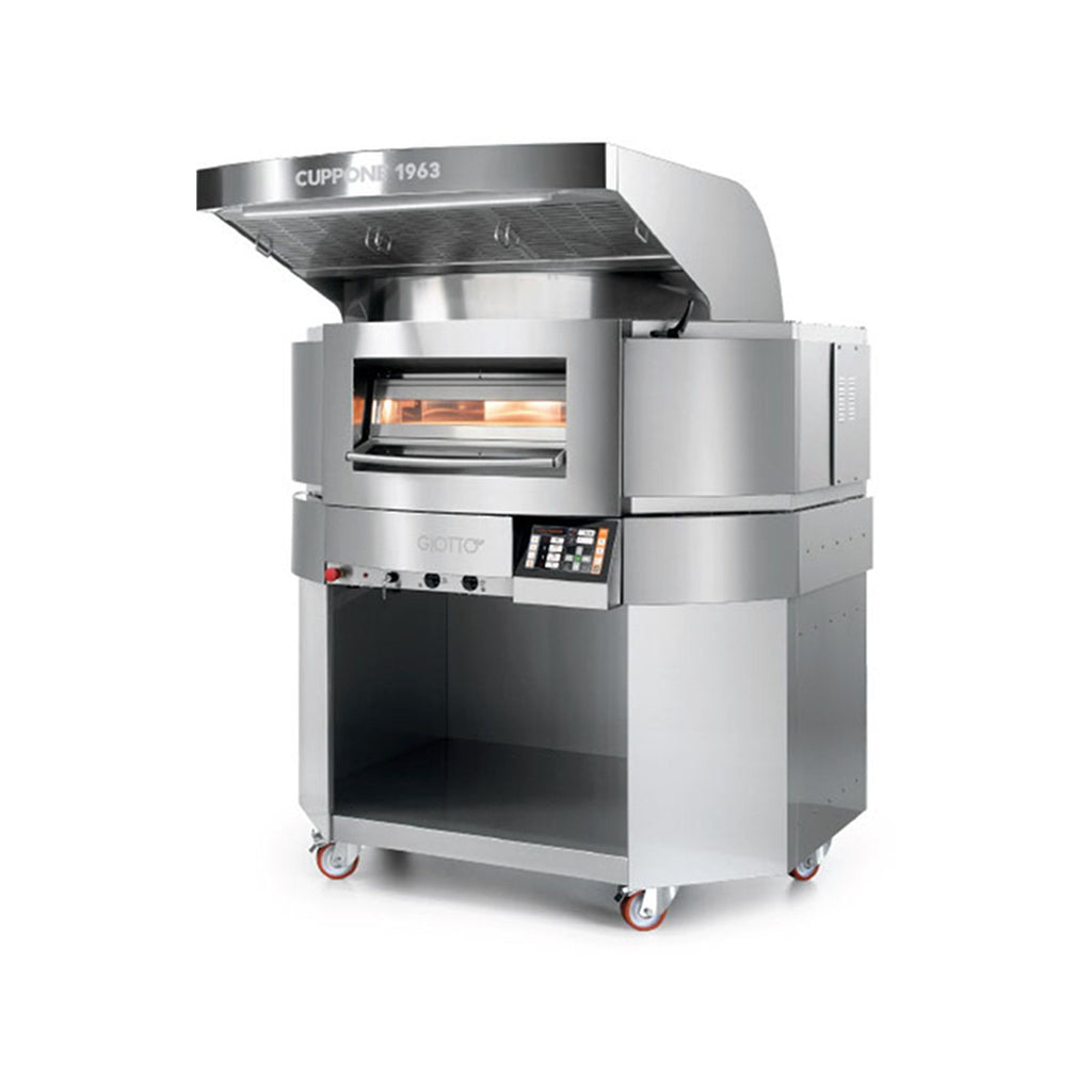 Cuptor-pizza-electric-cu-blat-