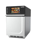 Cuptor profesional cu gătire rapidă Lainox Oracle, ideal pentru unități HORECA ce necesită eficiență maximă.