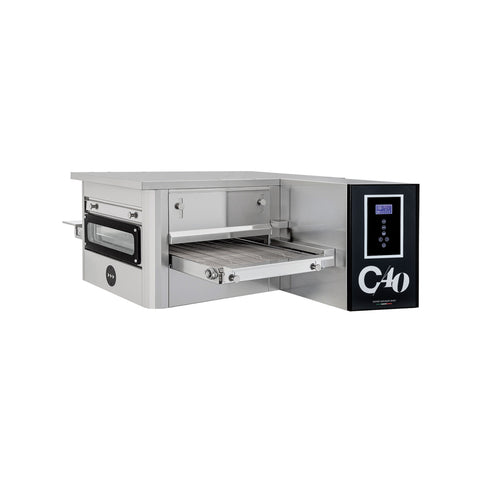 Cuptor tunel electric C40