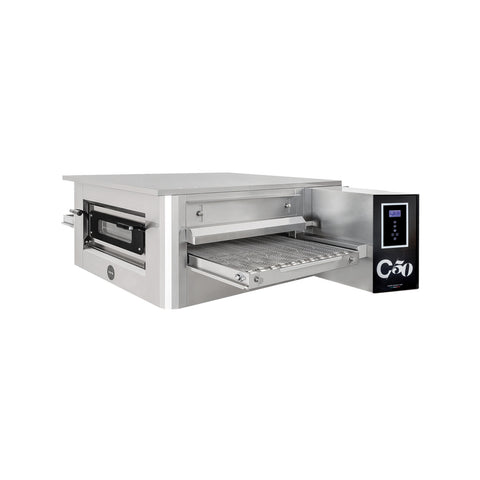 Cuptor tunel electric C50