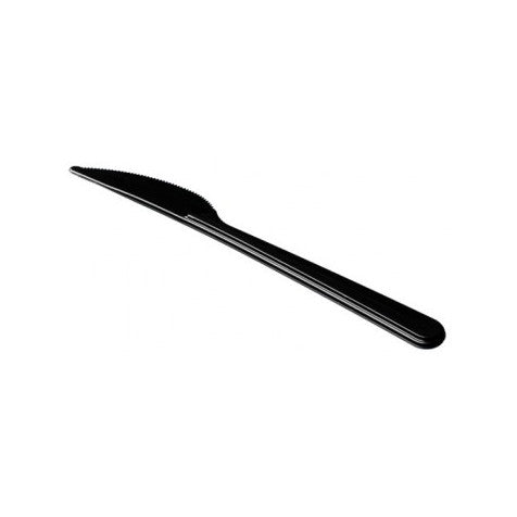 Disposable knife