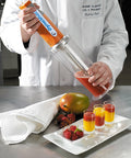 Accesoriu Dynamic Dynamix Bowl, un bol rezistent pentru echipamentele HORECA.