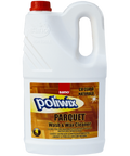 Sano Poliwix Parchet, detergent cu ceară, 4L