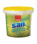 Detergent Pastă de Vase Sano San Lemon Aloe Vera 500g