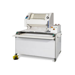 Dospitor manual, 320 baghete sau 240 pâini, BP 106/40, Mac Pan
