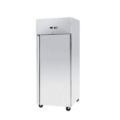 Dulap congelare inox 1 ușă 650LT SKI