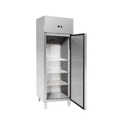 Dulap congelare inox 1 ușă, GML650BT, Bonner