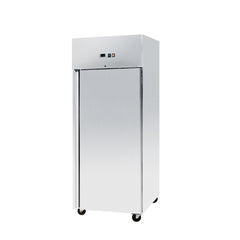 Dulap congelare inox 1 ușă, GML800BT, Bonner