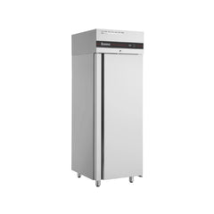 Dulap congelare inox 1 ușă+kit patiserie, CBP172+kit, Inomak