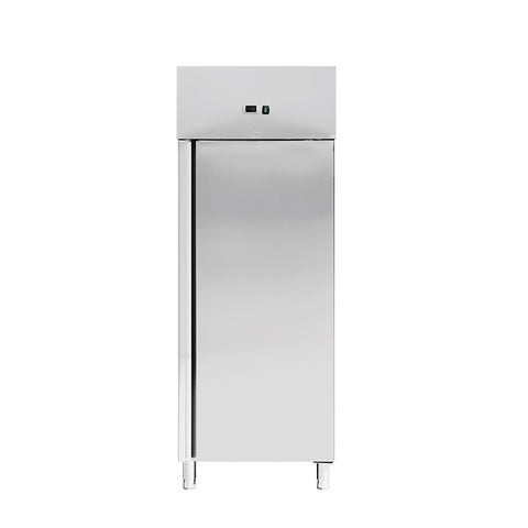 Dulap refrigerare inox 1 ușă, GML650TN, Bonner