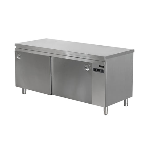 Suport profesional din inox Arisco Linea 700, dimensiuni 1200x560x630 mm, pentru echipamente HORECA