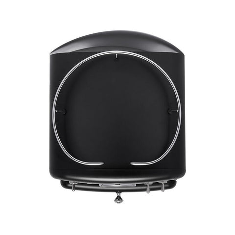 ILLY Anniversary X1 espresso machine, black