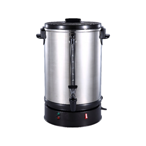 Fierbător boiler pentru băuturi calde-Percolator, 6,8 litri, Beckers