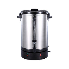 Fierbător boiler pentru băuturi calde-Percolator, 6,8 litri, Beckers