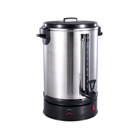 Fierbător boiler pentru băuturi calde-Percolator, 6,8 litri, Beckers