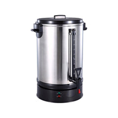 Fierbător boiler pentru băuturi calde-Percolator, 6,8 litri, Beckers