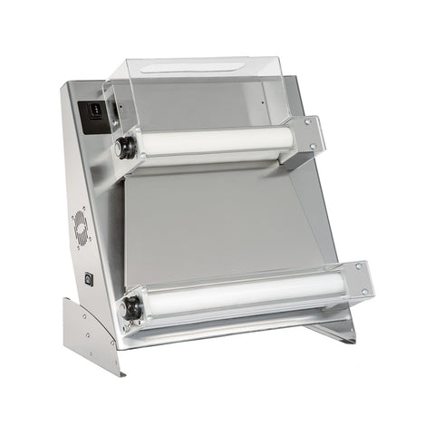 Formator aluat pizza ø26-45cm, 220-900 grame, DSA 500RP