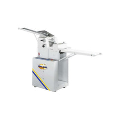 Formator cu control automat si banda lunga pentru grisine fitile MGRA25L, Mac Pan