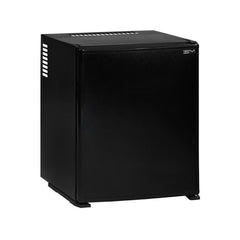 Frigider mini-bar, 33 litri, negru, Peltier