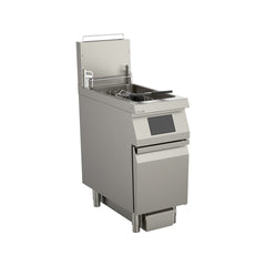Friteuză automată, electrică, cu sistem filtrare ulei, Essence Evo, Silko