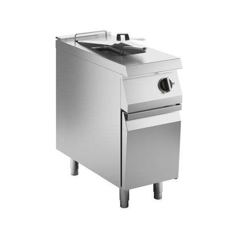 Elektrische Fritteuse, 15 Liter, Modell 700, Silko