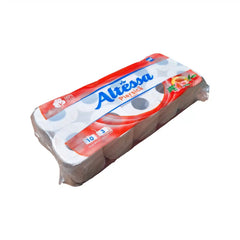 Hârtie igienică parfumată