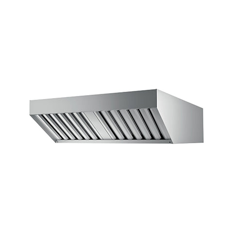 Hotă electrică pentru cuptor, GN1/1, lungime 875mm, Lainox Compact