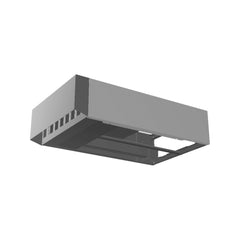 Hotă electrică pentru cuptor compact cu 5-10 tăvi, GN1/1 sau 600x400mm, Lainox