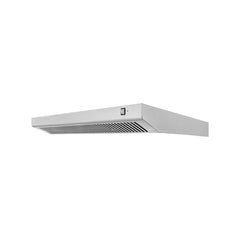 Hotă cu motor electric pentru cuptor pizza Alfa XL 2L-22L