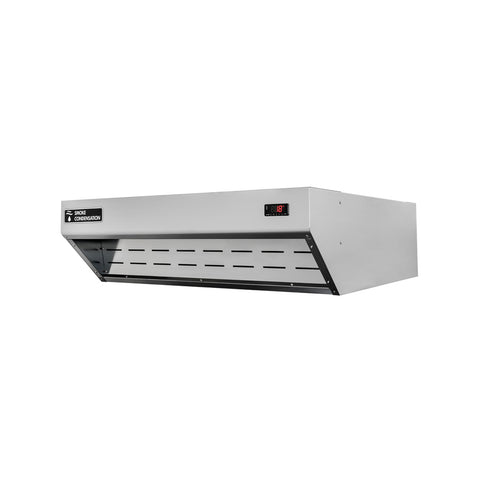 Hotă prin condensare pentru cuptor pizza Alfa 4-44