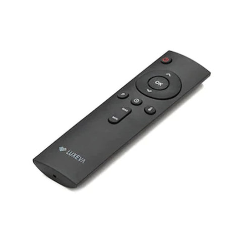 Încălzitor terasă cu infraroșu, negru, cu telecomandă, seria PRO-WL 2500W