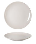 Farfurie plată profesională Valencia Coupe, 30 cm, pentru prezentări elegante în restaurante HORECA.